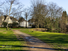 Kopfweiher Charmante 3-Zimmer Wohnung am Schlosspark