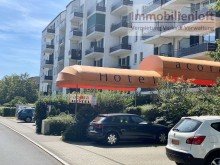 Hausansicht Kapitalanlage. Selbstnutzung. Passt.