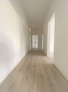 FlurWhg3 3-Zimmer-Wohnung im neuen Gewand