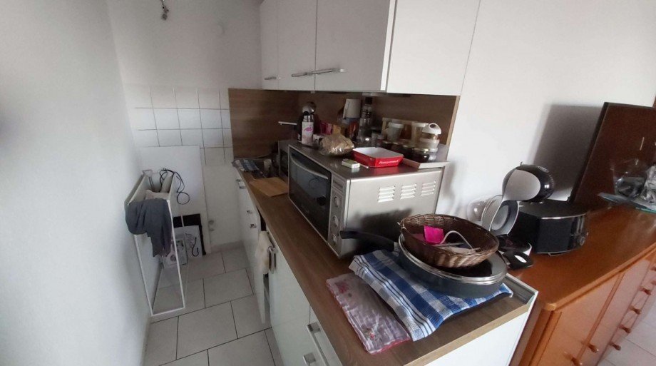 77, K�che Wohnung D�sseldorf