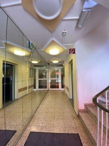 Eingang - Hotel Kapitalanlage. Selbstnutzung. Passt.