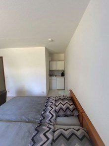 WohnraummitK�che Ideale Kapitalanlage oder zur Eigennutzung - 1-Raum-Apartment