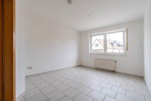 Schlafzimmer Charmant & perfekt aufgeteilt - 3-Zimmer Wohnung in Langenfeld