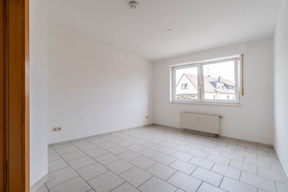 Schlafzimmer Etagenwohnung Langenfeld