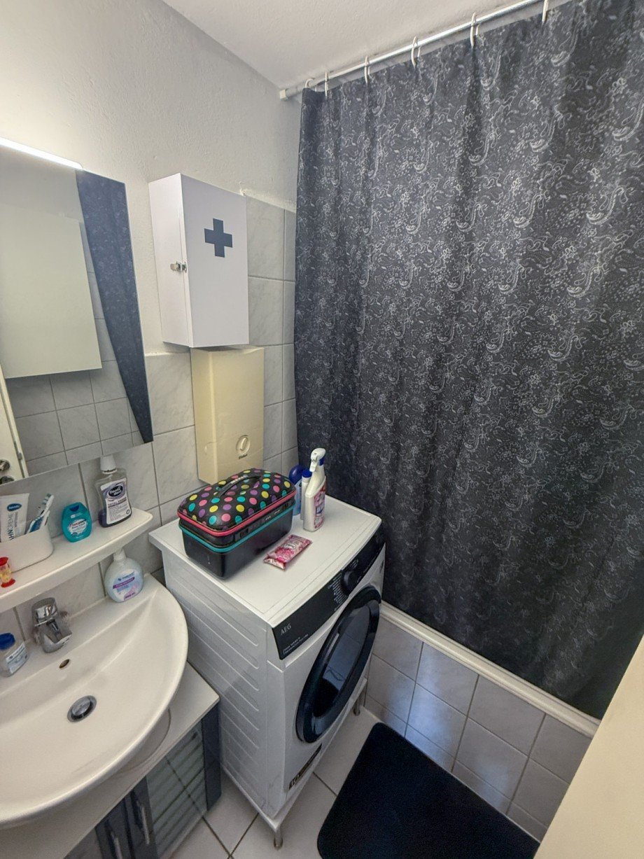 Bad Wohnung Monheim am Rhein