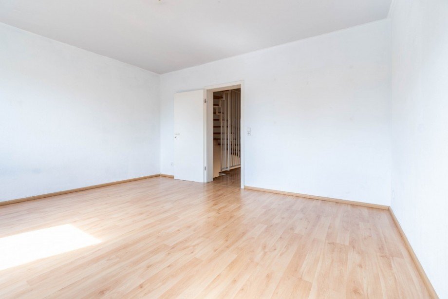 1. OG Kinderzimmer Reihenmittelhaus Monheim am Rhein