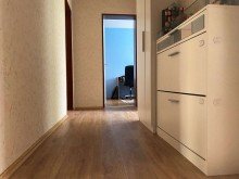 Flur Sonnige Wohnung in Baumberg.