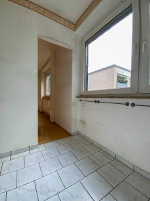 K�che Helle 1,5-Zimmer Wohnung mit Potential.