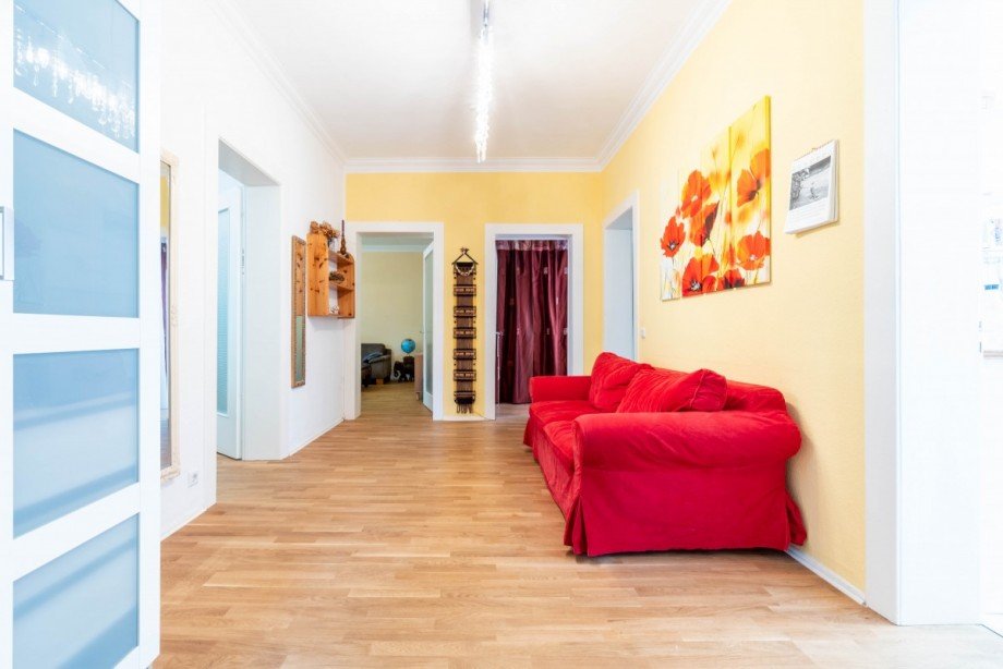 Diele Wohnung D�sseldorf