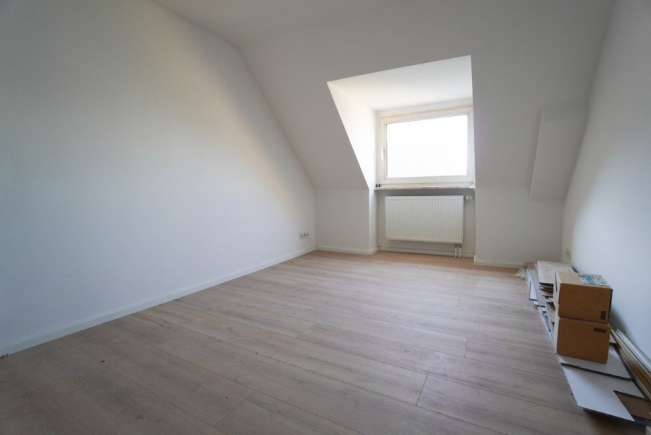 Schlafzimmer 2 Wohnung D�sseldorf