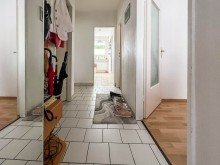 Diele Gem�tliche 2,5-Zimmer Wohnung