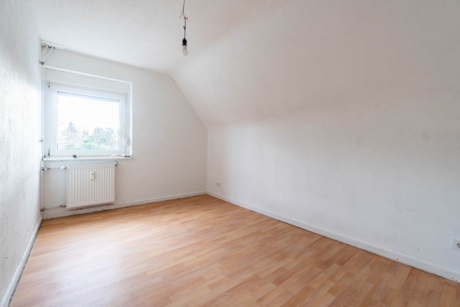 Kinderzimmer Etagenwohnung Monheim