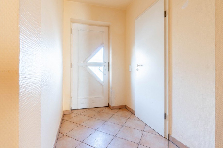 EG Eingangsbereich Reihenmittelhaus Monheim am Rhein