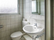 Bad Vermietete 1-Zimmerwohnung in zentraler Lage