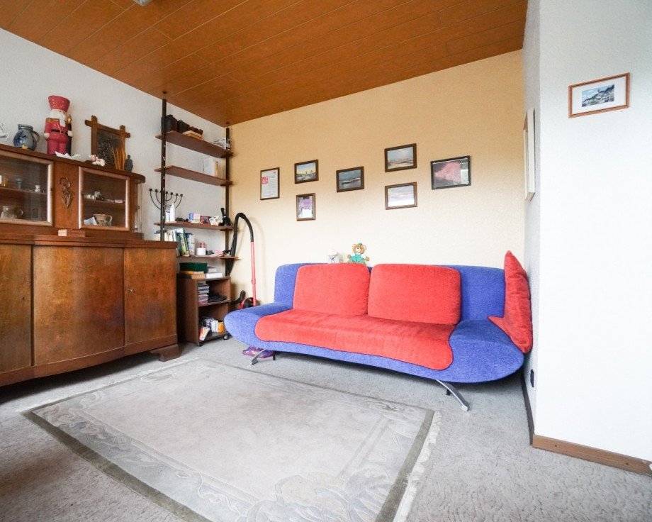 Kinderzimmer 2 Reihenmittelhaus Monheim am Rhein