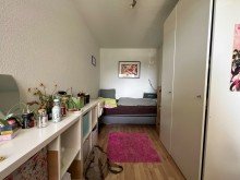 Kinderzimmer 2 Raum zum Atmen - 4-Zimmer-Wohnung in Monheim