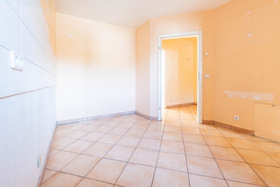 EG K�che Reihenmittelhaus Monheim am Rhein