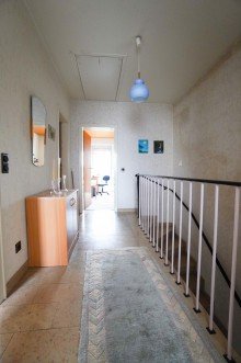 Flur 1. OG Ihr Traumhaus in spe.