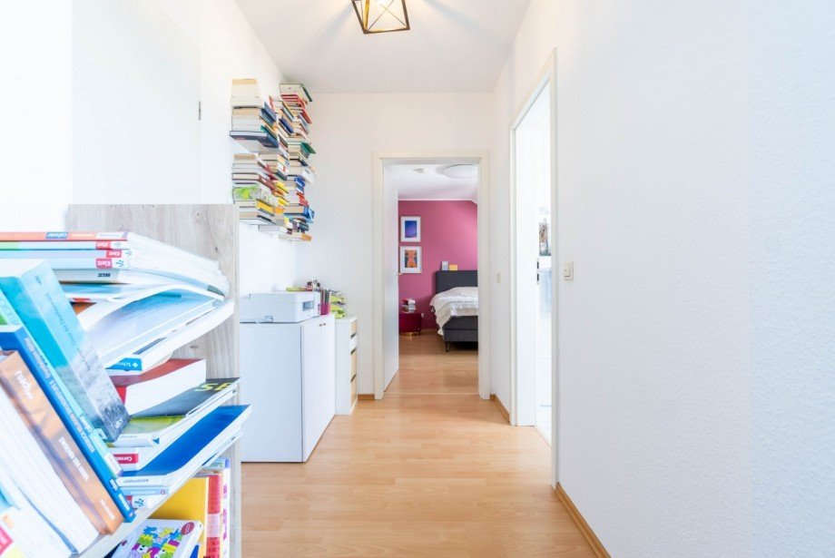 2. Flur Wohnung Monheim am Rhein