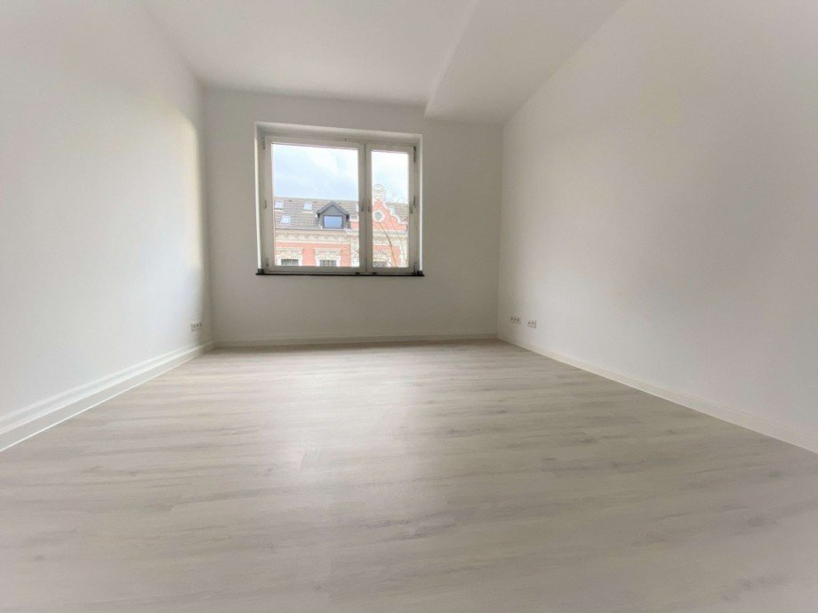 Schlaf-/Kinder-/Arbeitszimm... Wohnung D�sseldorf