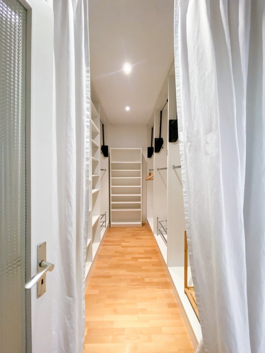 Ankleide Wohnung D�sseldorf