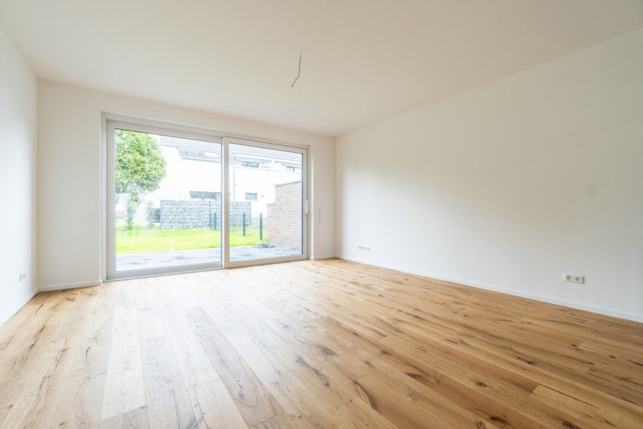 Wohnbereich Reihenendhaus Langenfeld (Rheinland)