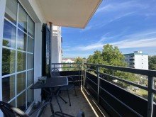 Balkon Kapitalanlage. Selbstnutzung. Passt.