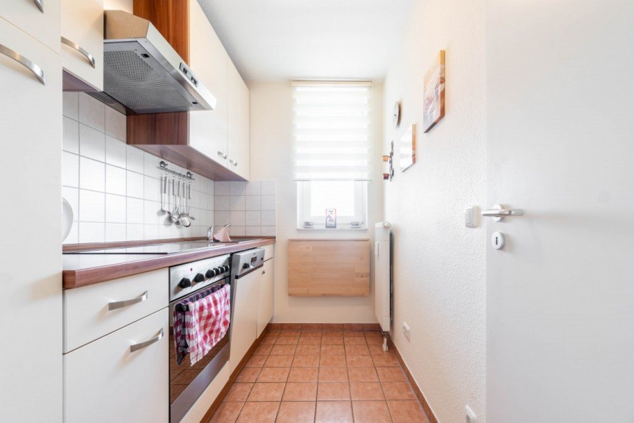 K�che Etagenwohnung D�sseldorf