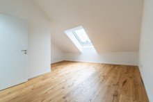 Foto aus Haus 1 KfW-40 Effizienzhaus - Der erste Eindruck z�hlt.