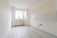 K�che Charmant & perfekt aufgeteilt - 3-Zimmer Wohnung in Langenfeld