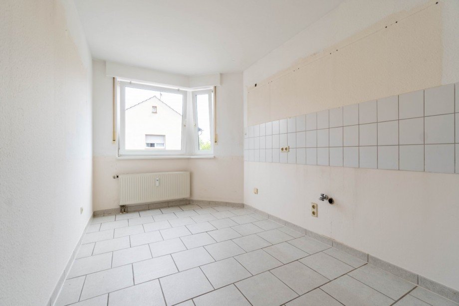 K�che Etagenwohnung Langenfeld