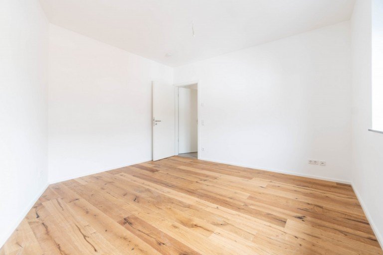 Schlafzimmer Langenfeld (Rheinland) Etagenwohnung Erstbezug - Unvorstellbar sch�n. Stellen wir Ihnen vor.
