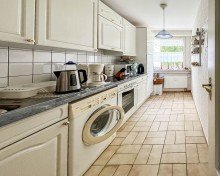 K�che Gem�tliche 2,5-Zimmer Wohnung