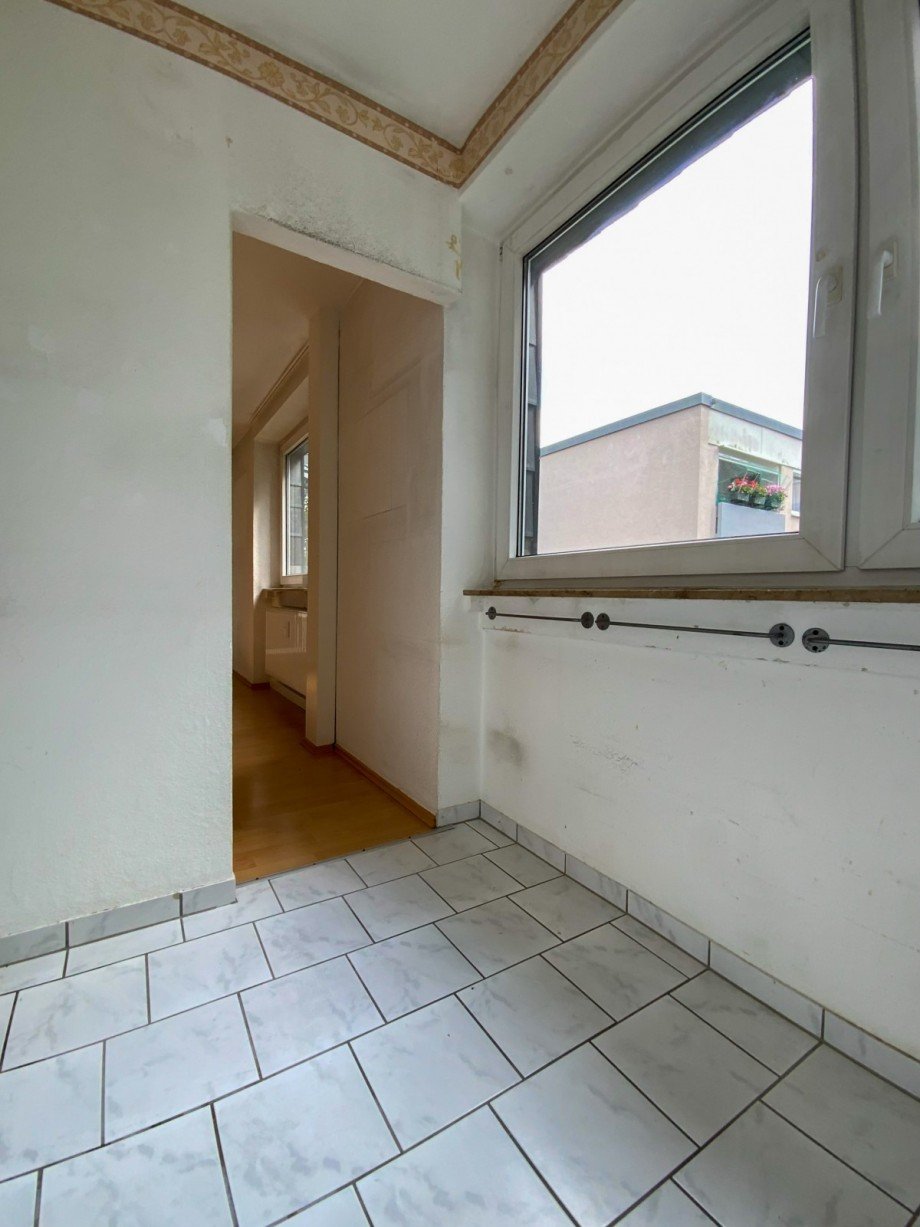 K�che Etagenwohnung Monheim am Rhein