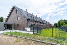 Stand 19.06.2024 KfW-40 Effizienzhaus - Der erste Eindruck z�hlt.