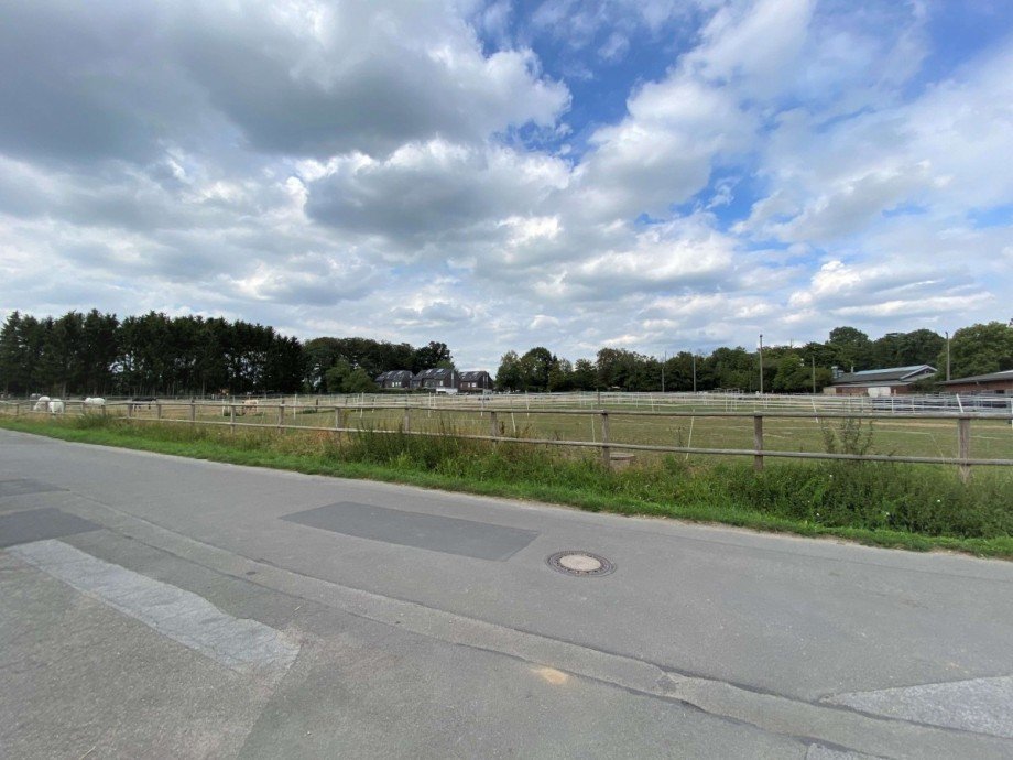 Umgebung Wohnung Langenfeld
