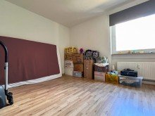 Schlafzimmer Raum zum Atmen - 4-Zimmer-Wohnung in Monheim