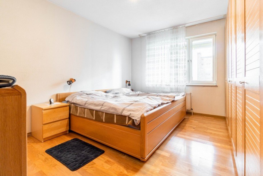 Schlafzimmer Etagenwohnung Erkrath