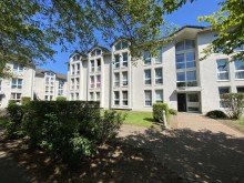 Hausansicht Ideale Kapitalanlage oder zur Eigennutzung - 1-Raum-Apartment