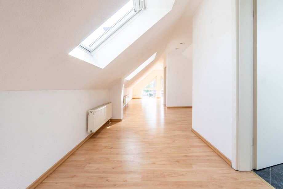 DG Reihenmittelhaus Monheim am Rhein