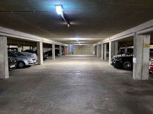 Tiefgarage Kapitalanlage. Selbstnutzung. Passt.