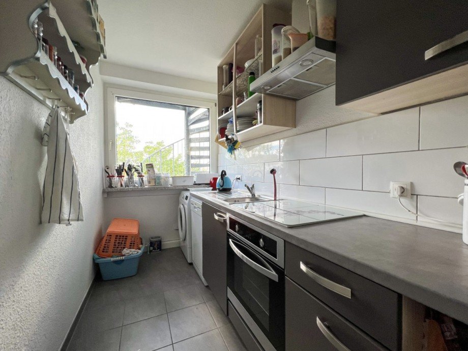 K�che Wohnung Monheim am Rhein