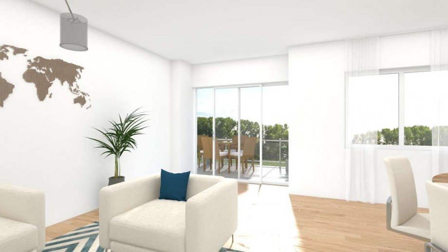 So k�nnte es sein. - Einrichte Wohnung Monheim am Rhein