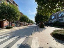 Blick in die direkte Umgebung Die k�nnte Ihnen passen.
