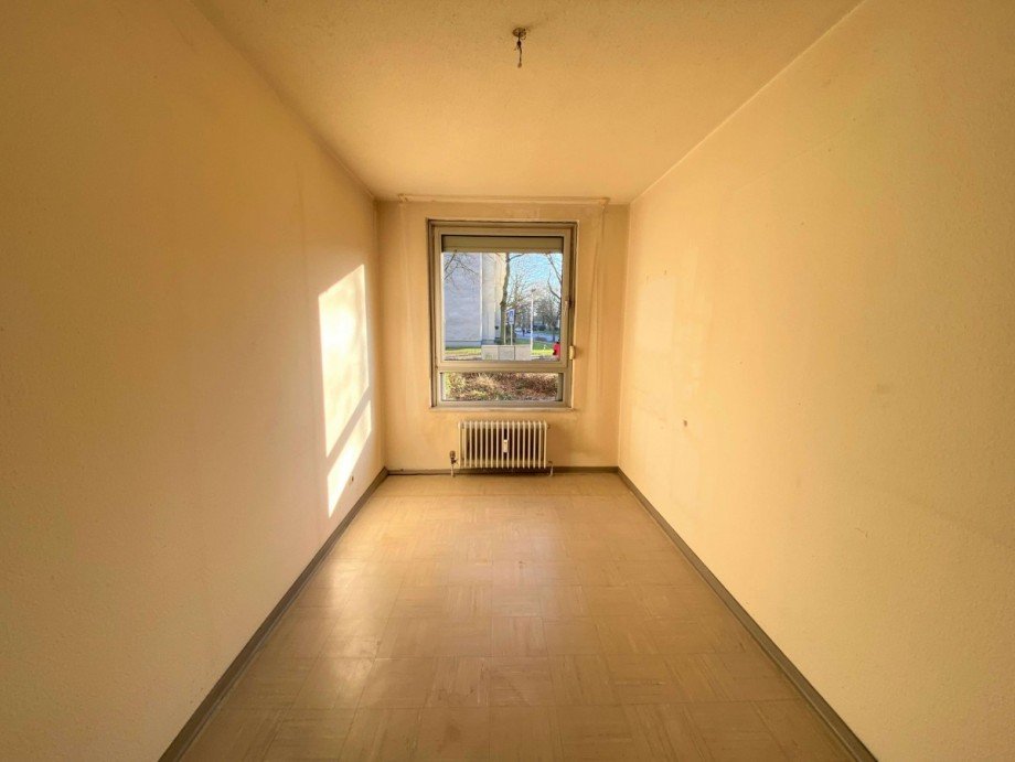 Kinderzimmer Wohnung Monheim