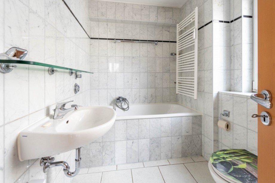 Bad Etagenwohnung Langenfeld