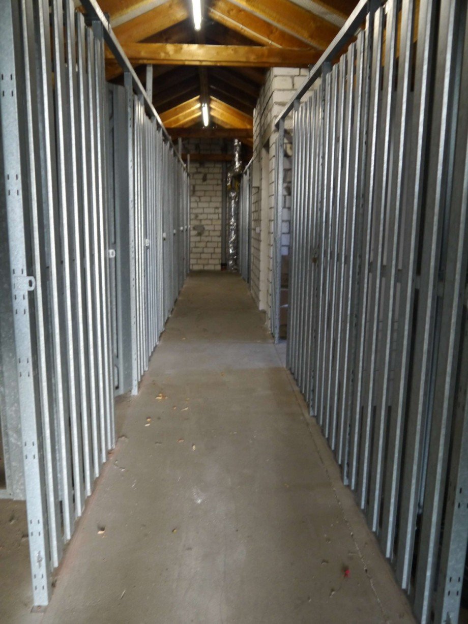 Speicherabteil Wohnung D�sseldorf
