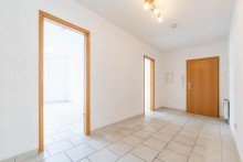 Flur Charmant & perfekt aufgeteilt - 3-Zimmer Wohnung in Langenfeld