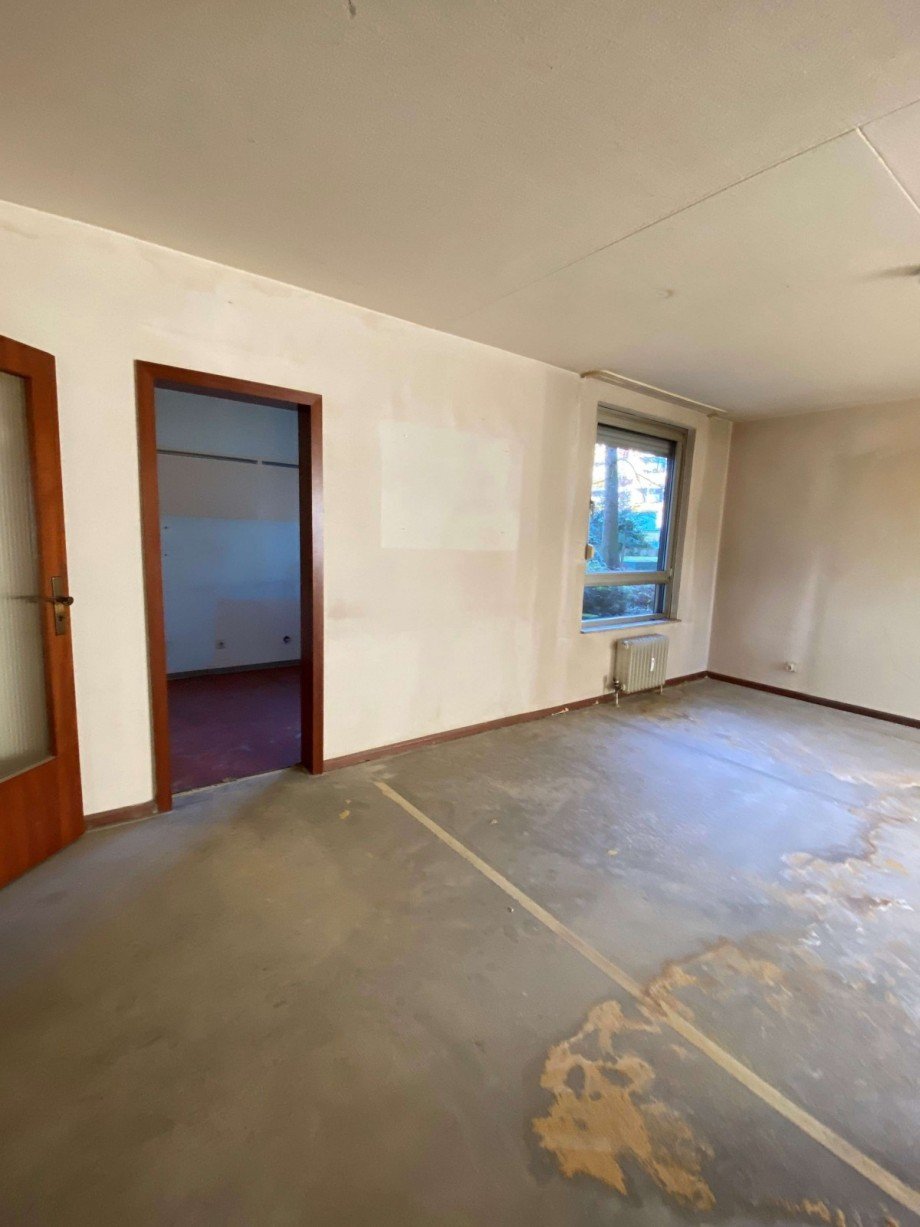 Wohnzimmer Wohnung Monheim